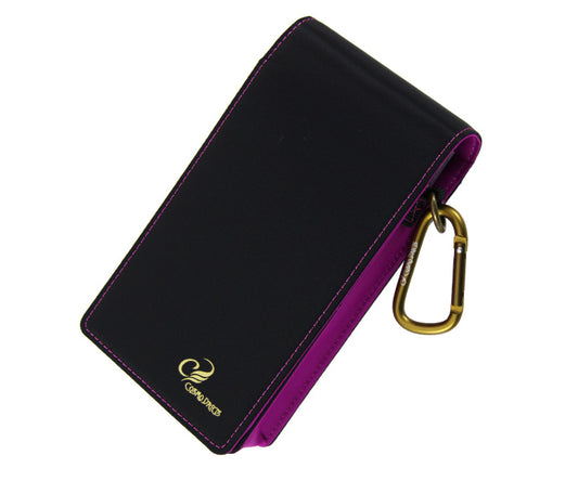 Cosmo Darts Fit Container Dart Case C12 Purple