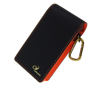 Cosmo Darts Fit Container Dart Case C12 Orange
