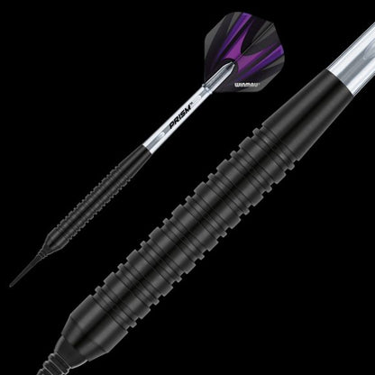 Winmau Apocalypse Soft Tip Dart Set 20 gram Brass