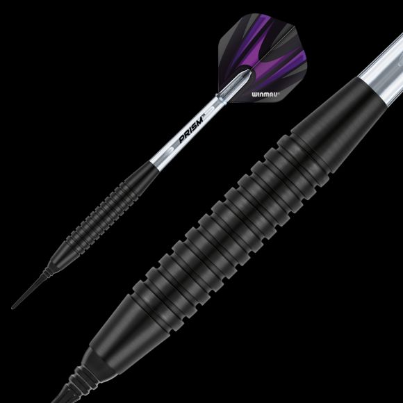 Winmau Apocalypse Dart Set  20 gram Brass SOFT TIP