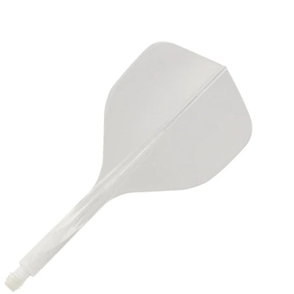 Condor Axe 120 Flight System - STANDARD - LONG - CLEAR