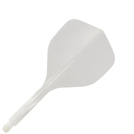 Condor Axe 120 Flight System - STANDARD - LONG - CLEAR