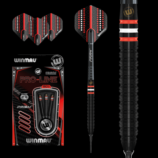 Pro-Line 20 gram 90% Tungsten alloy SOFT TIP