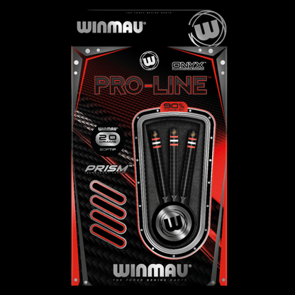 Pro-Line 20 gram 90% Tungsten alloy SOFT TIP