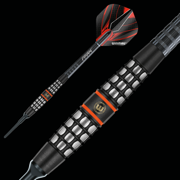 Sicario 20 gram 90% Tungsten alloy SOFT TIP