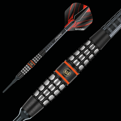 Sicario 20 gram 90% Tungsten alloy SOFT TIP