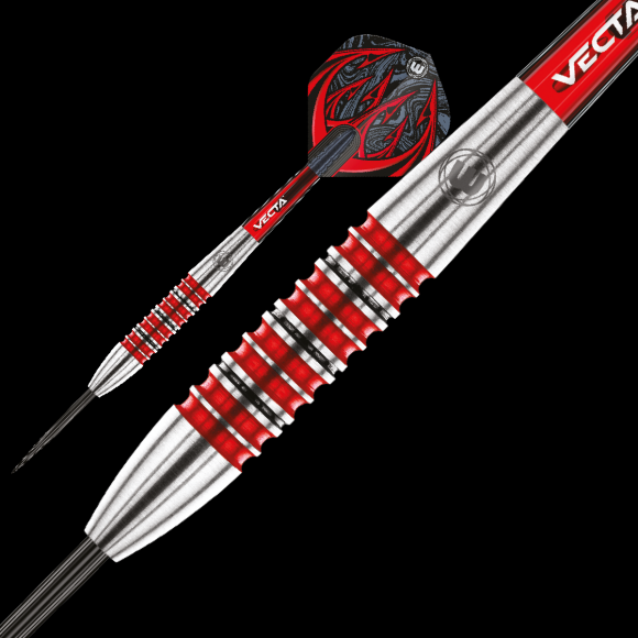 Winmau Diablo Steel Tip Dart Set 28 gram 90% Tungsten alloy