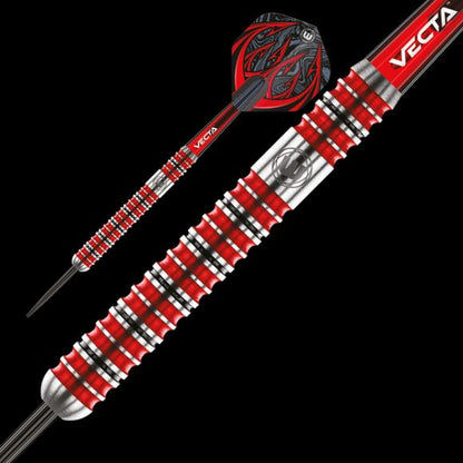 Winmau Diablo Steel Tip Dart Set 24 gram 90% Tungsten alloy