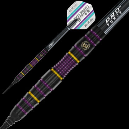 Simon Whitlock 20 grams 85% Tungsten alloy SOFT TIP