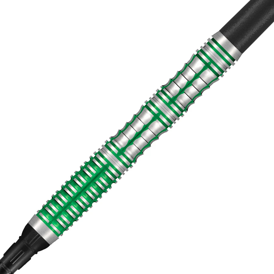 Shot Alchemy Mythril Soft Tip Dart Set-90% Tungsten-20gm