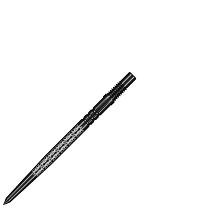 Shot Celt Steel Tip Turbo Dart Points - 30mm