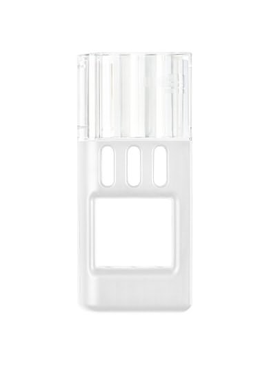 One80 SoliBox Wallet Dart Case - White