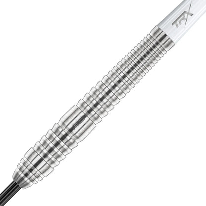 Red Dragon Seren 2 Pure Steel Tip Darts 90% Tungsten - 21gm