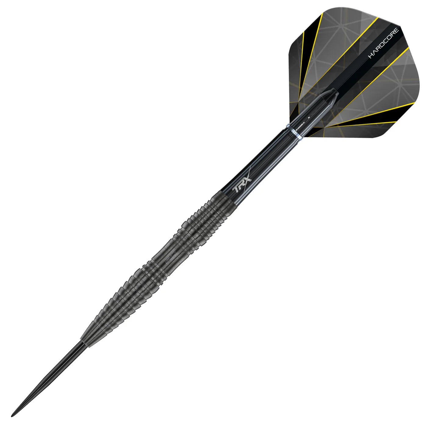 Red Dragon Seren 3 Onyx Steel Tip Darts 90% Tungsten - 24gm