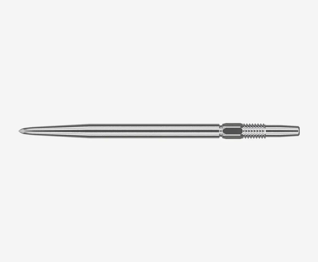 Target Bolide 01 Swiss Point Steel Tip Darts - 25gm