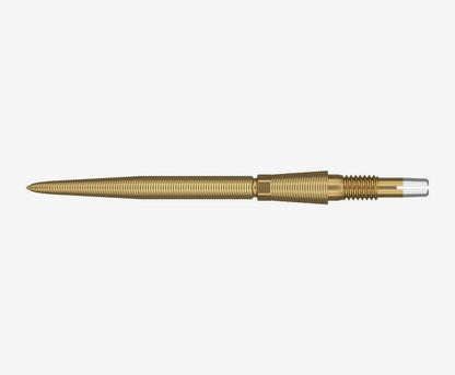 Target Swiss Nano Steel Point - Gold 30mm