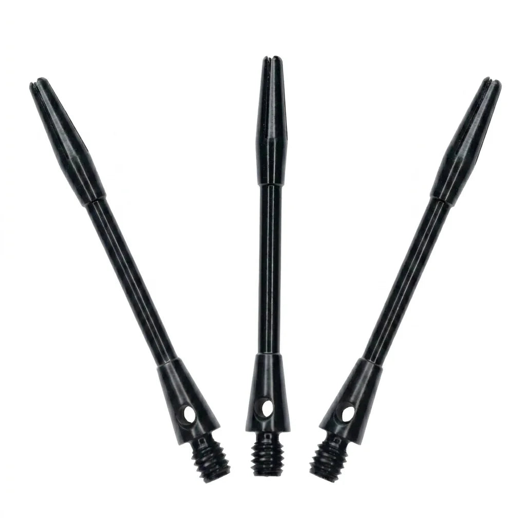 Viper Aluminum Wire Dart Shaft Medium Black