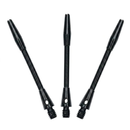 Viper Aluminum Wire Dart Shaft Medium Black