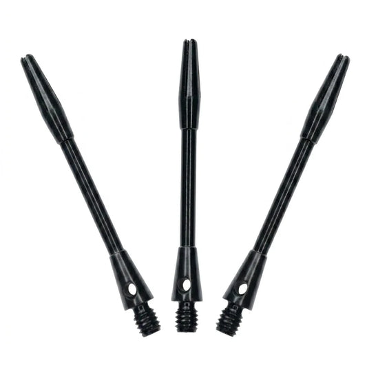 Viper Aluminum Wire Dart Shaft Medium Black