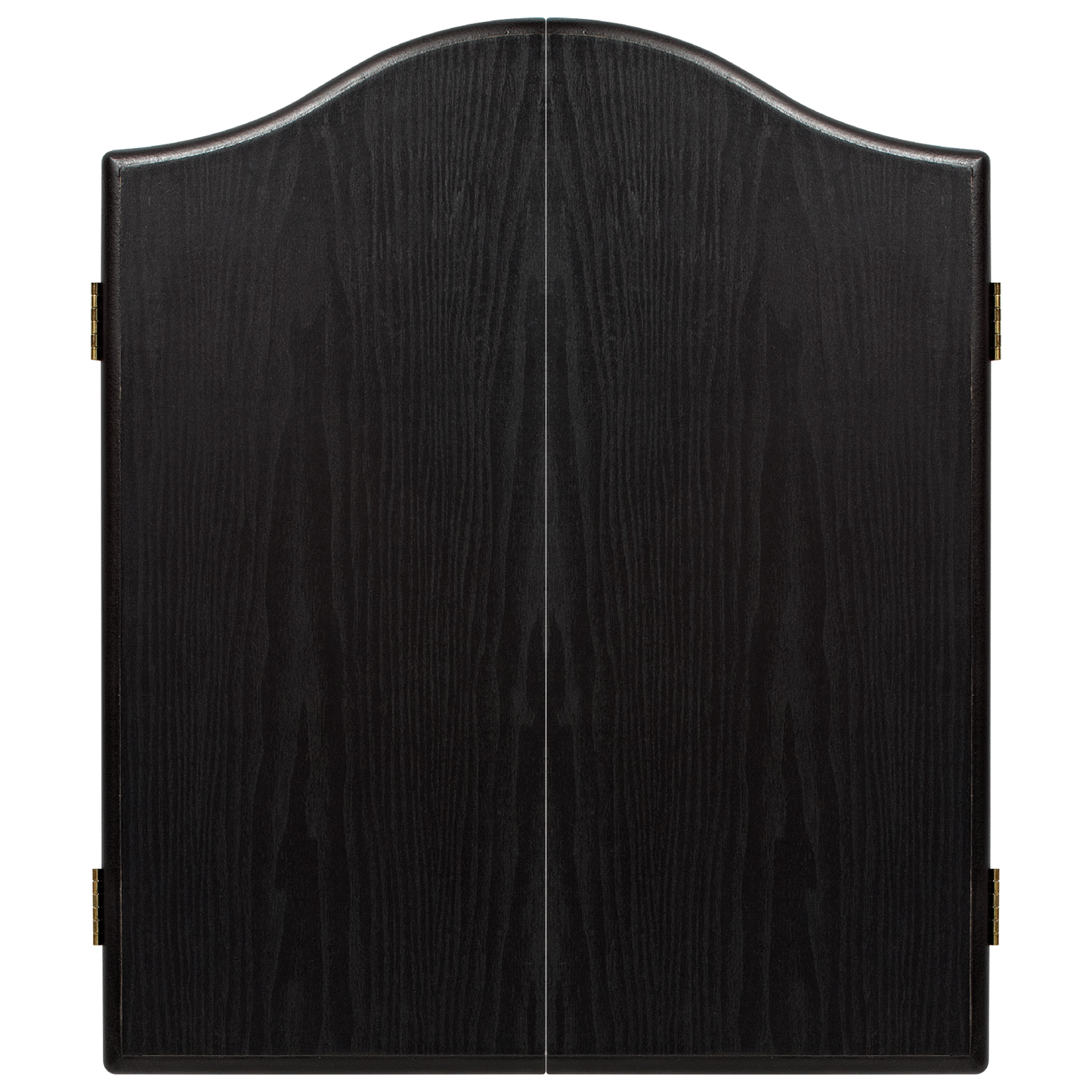 Winmau Classic Black Dartboard Cabinet