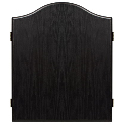 Winmau Classic Black Dartboard Cabinet