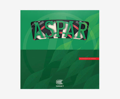 Target Aspar Professional Dartboard