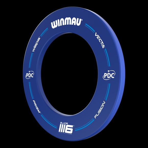 Winmau PDC Blade 6 Blue Surround