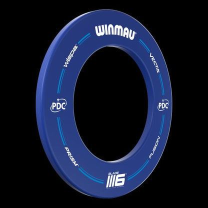 Winmau PDC Blade 6 Blue Surround