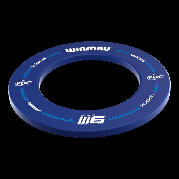 Winmau PDC Blade 6 Blue Surround