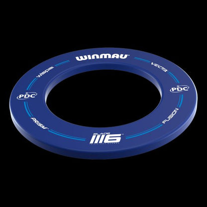 Winmau PDC Blade 6 Blue Surround