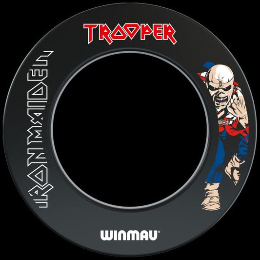 Winmau Iron Maiden Surround