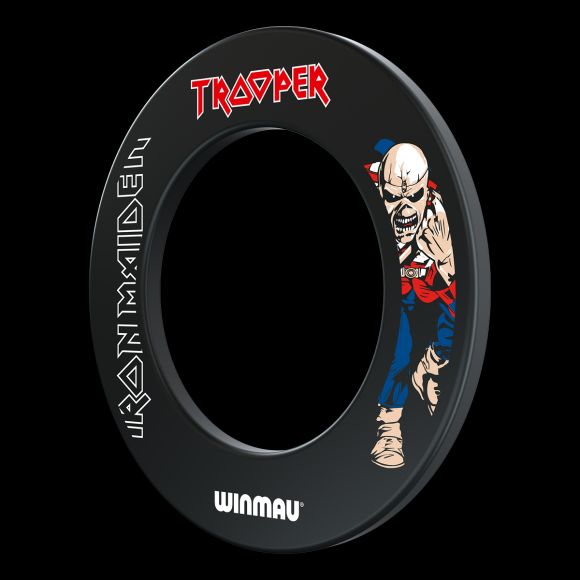 Winmau Iron Maiden Surround