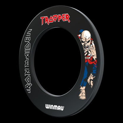 Winmau Iron Maiden Surround