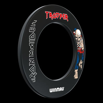 Winmau Iron Maiden Surround