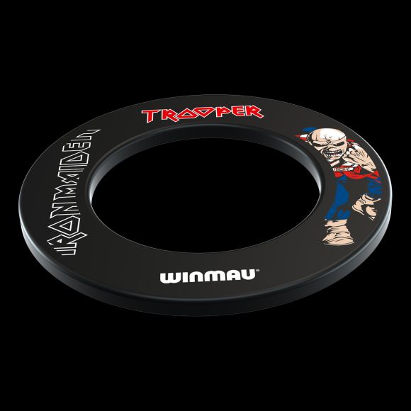 Winmau Iron Maiden Surround