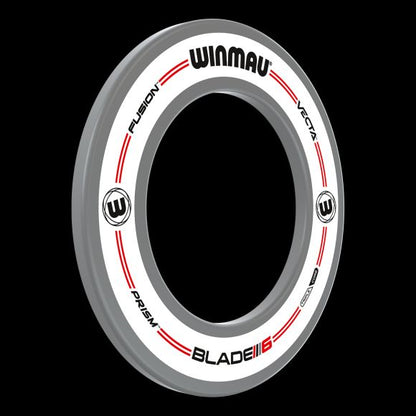 Winmau Pro-Line Original White Surround