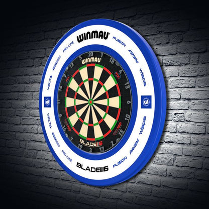 Winmau Pro-Line 2.0 Blue Surround