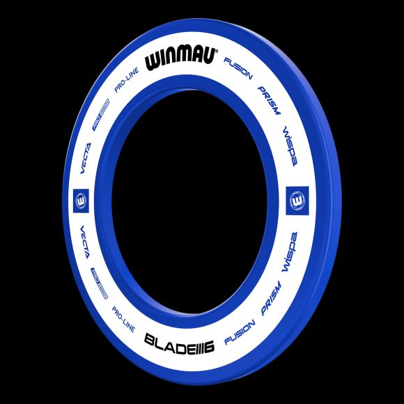 Winmau Pro-Line 2.0 Blue Surround