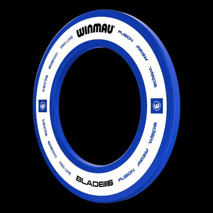 Winmau Pro-Line 2.0 Blue Surround