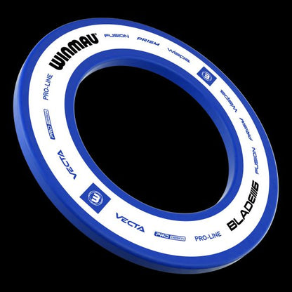 Winmau Pro-Line 2.0 Blue Surround