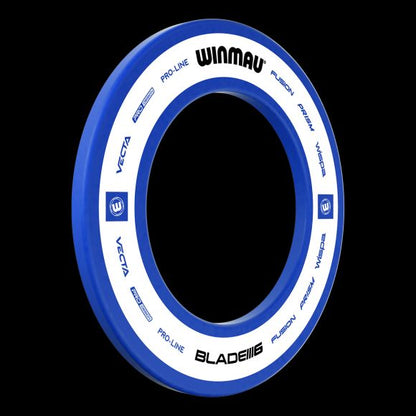 Winmau Pro-Line 2.0 Blue Surround
