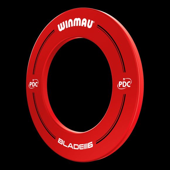 Winmau PDC Red Surround