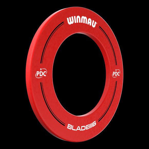 Winmau PDC Red Surround