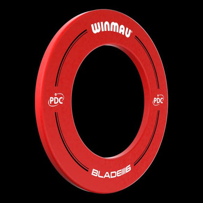 Winmau PDC Red Surround