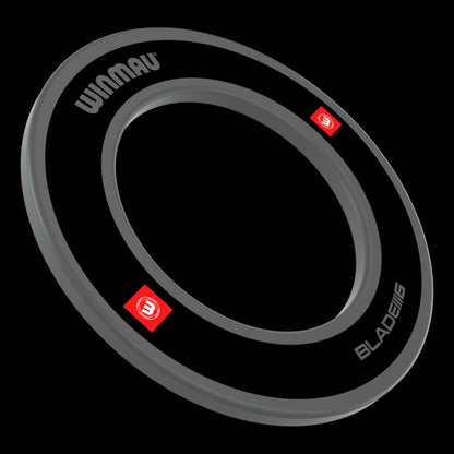 Winmau Pro Line 1.0 Black Surround