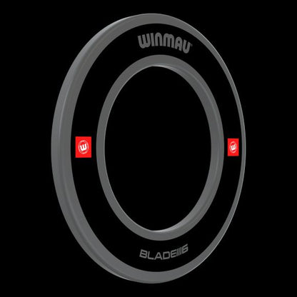Winmau Pro Line 1.0 Black Surround