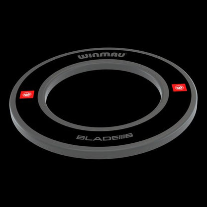 Winmau Pro Line 1.0 Black Surround