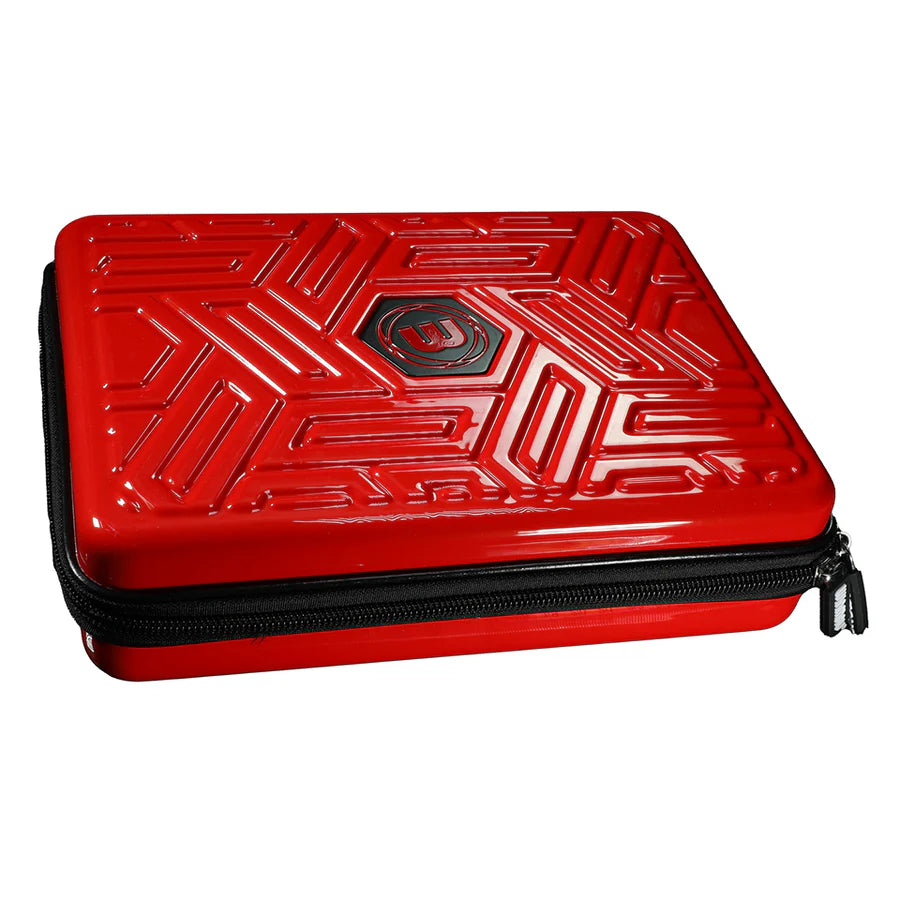 Winmau Armor G4 Red Dart Wallet Case