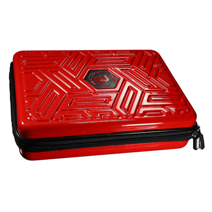 Winmau Armor G4 Red Dart Wallet Case