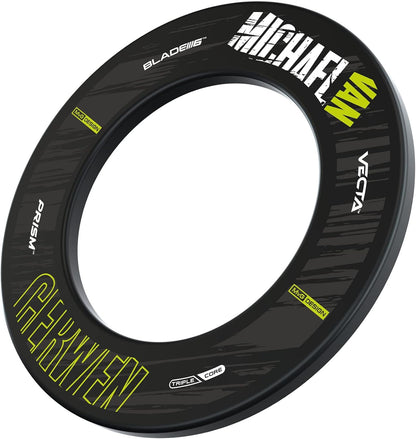 Winmau MvG Michael Van Gerwen Retro Edition Surround